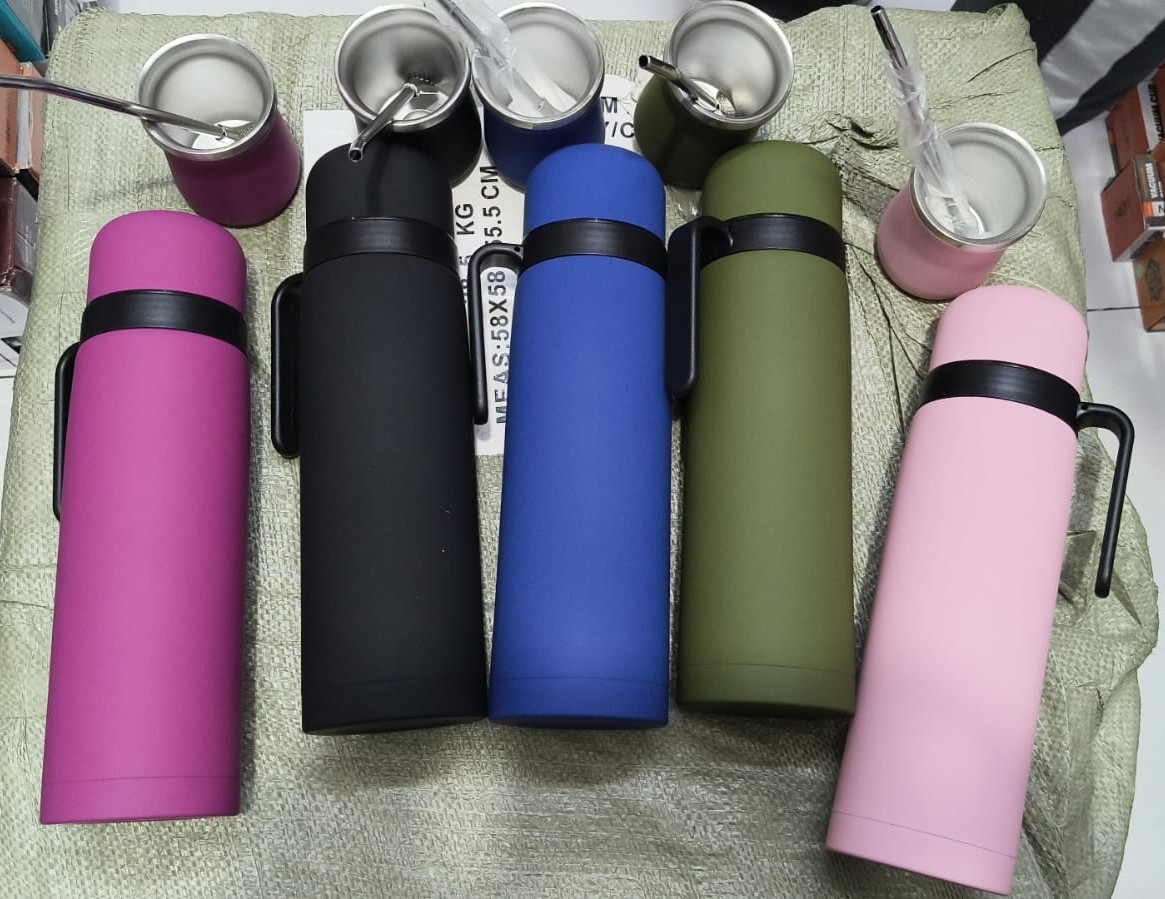 Set de Termo de 1litro - Imagen 3