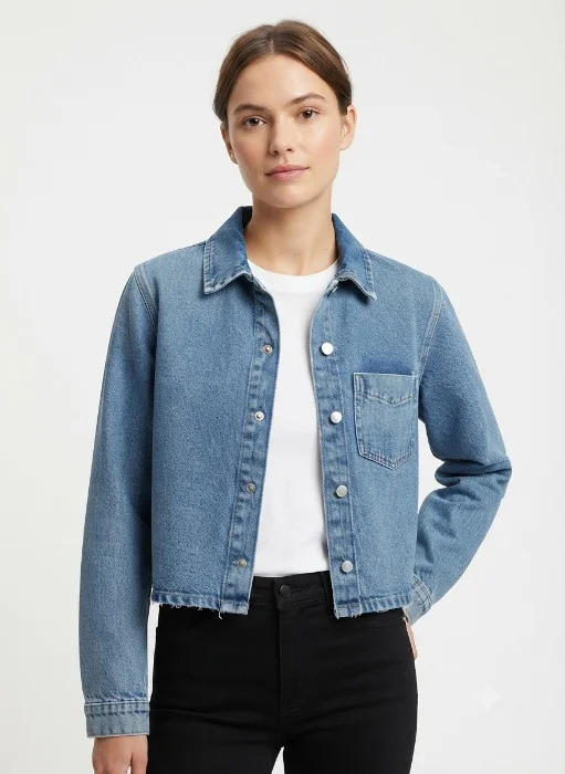 Camisa Jeans