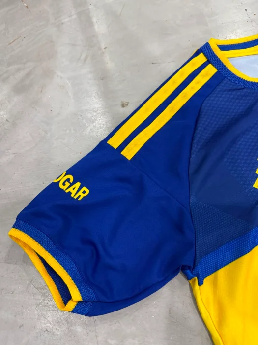 Camiseta Boca Titular Ss26/27