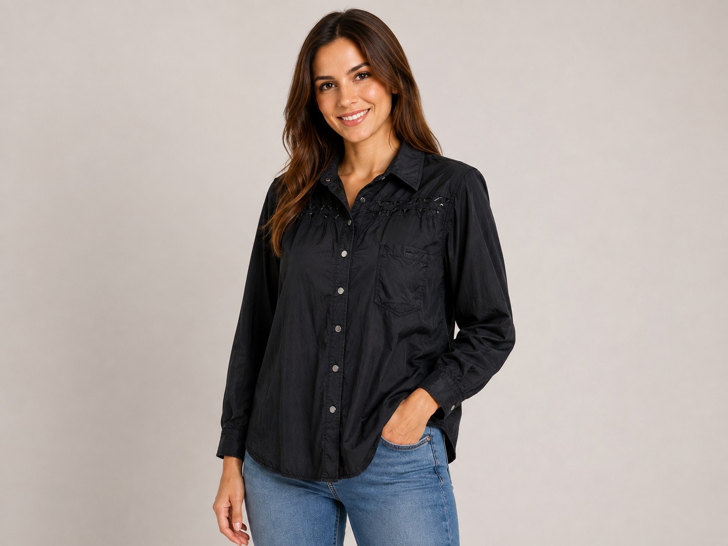 Liquidacion Final Blusas Importadas - Imagen 5
