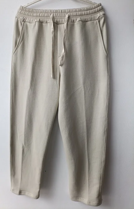 Pantalón Baggy