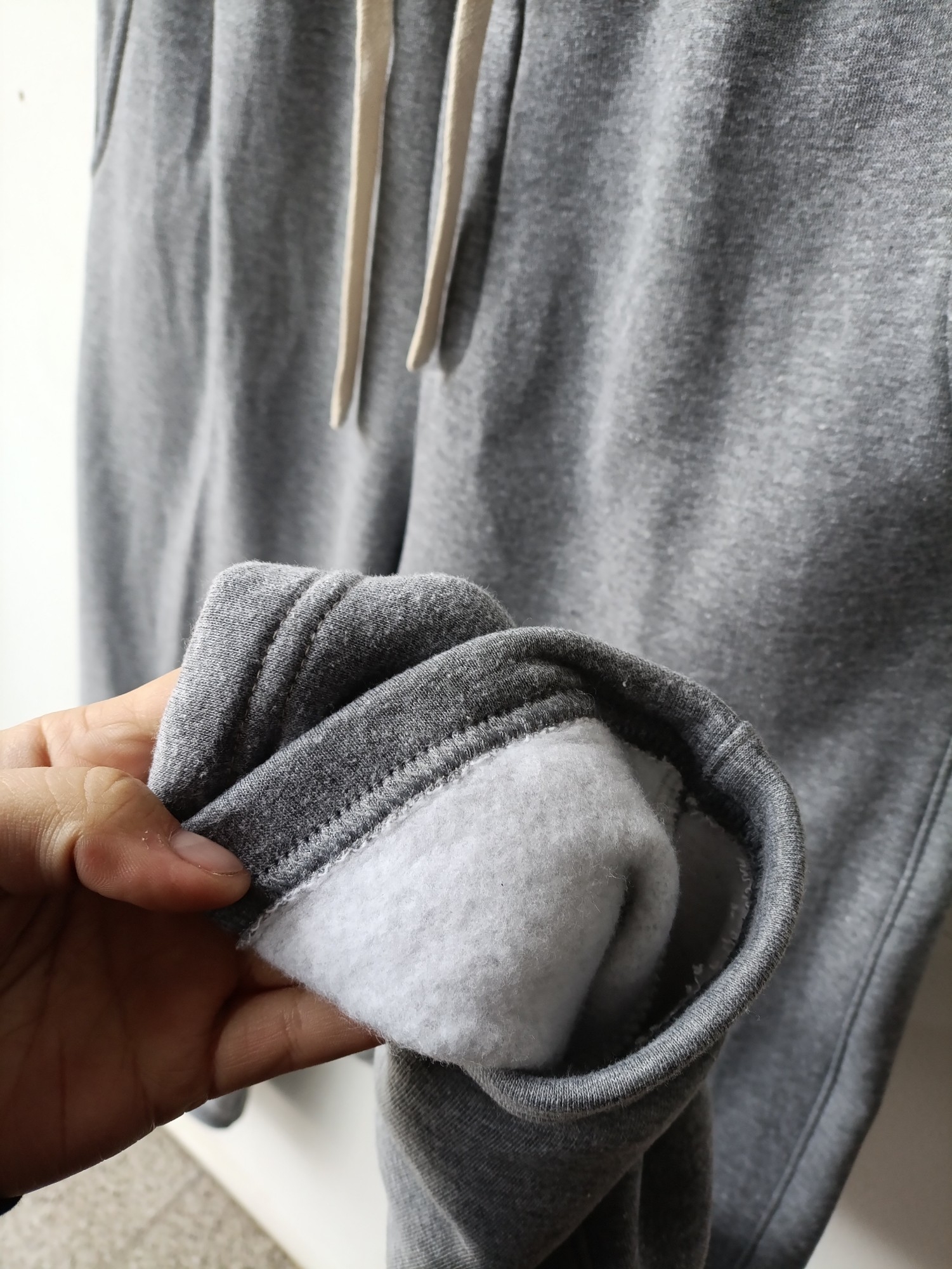 Pantalón Baggy - Imagen 3