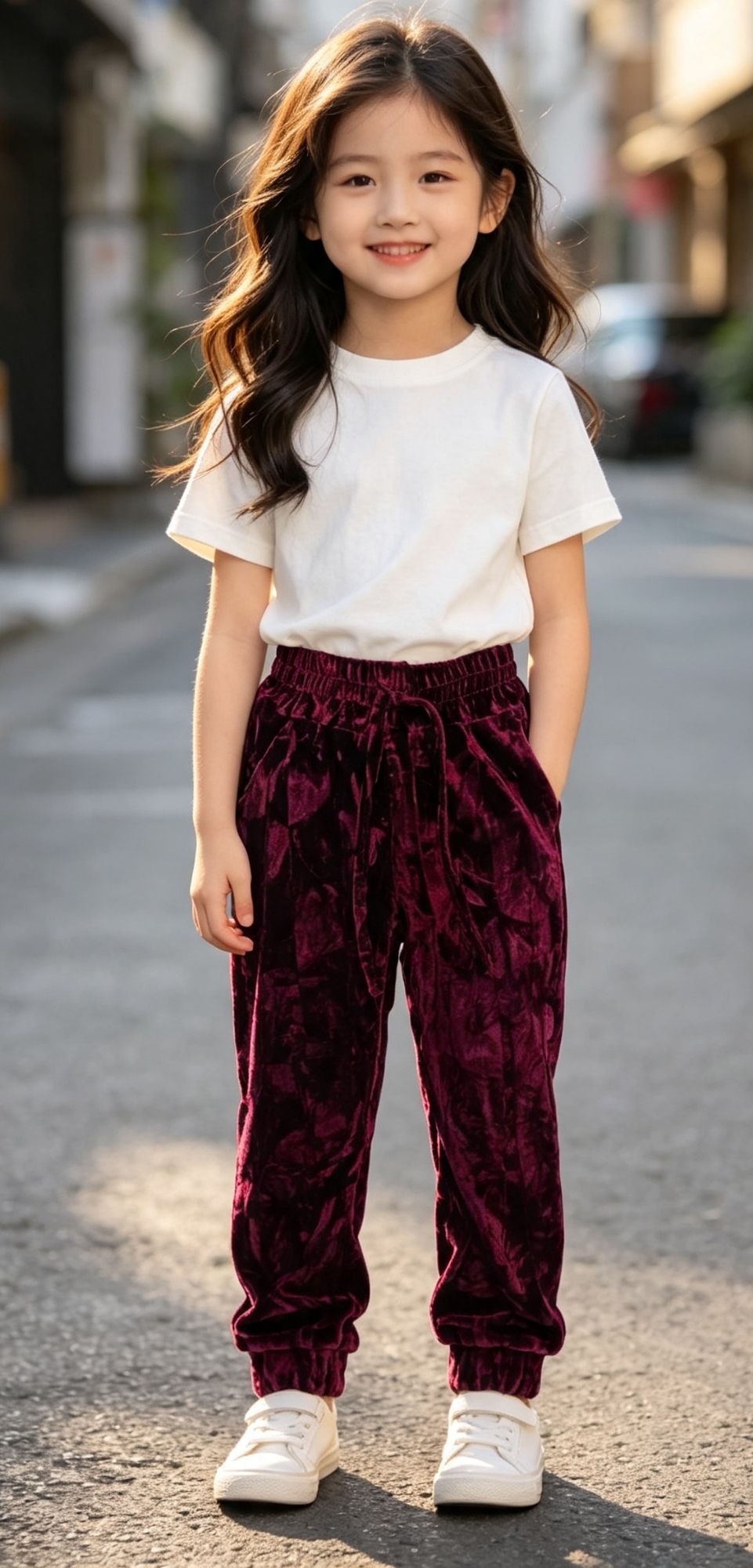 Babuchas Velvet - Imagen 2
