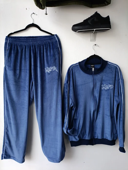 Conjunto de Plush Lrpm