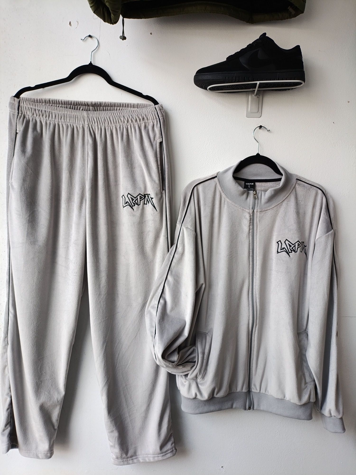 Conjunto de Plush Lrpm - Imagen 2
