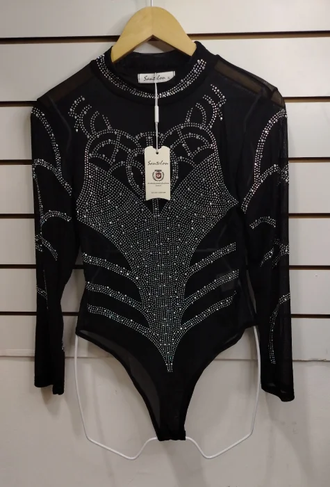 Body de Tull