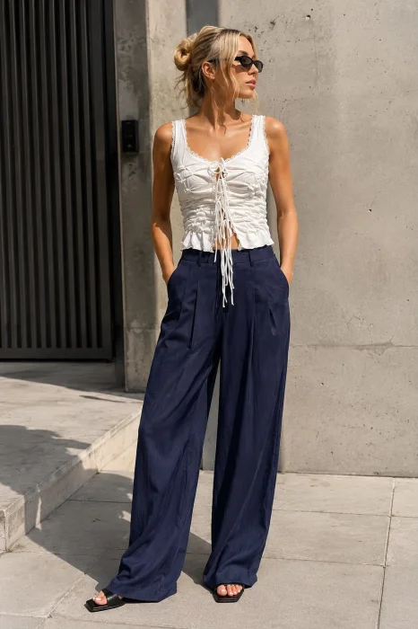 Pantalón Sastrero Cristobal