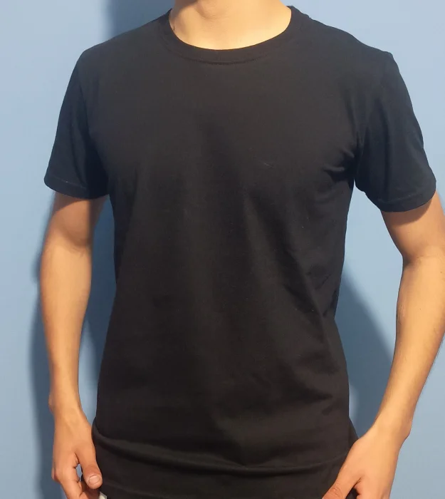 Remeras Lisas