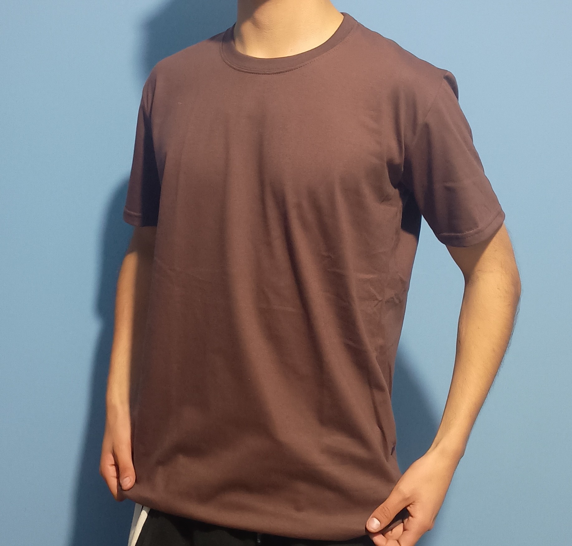 Remeras Lisas - Imagen 3