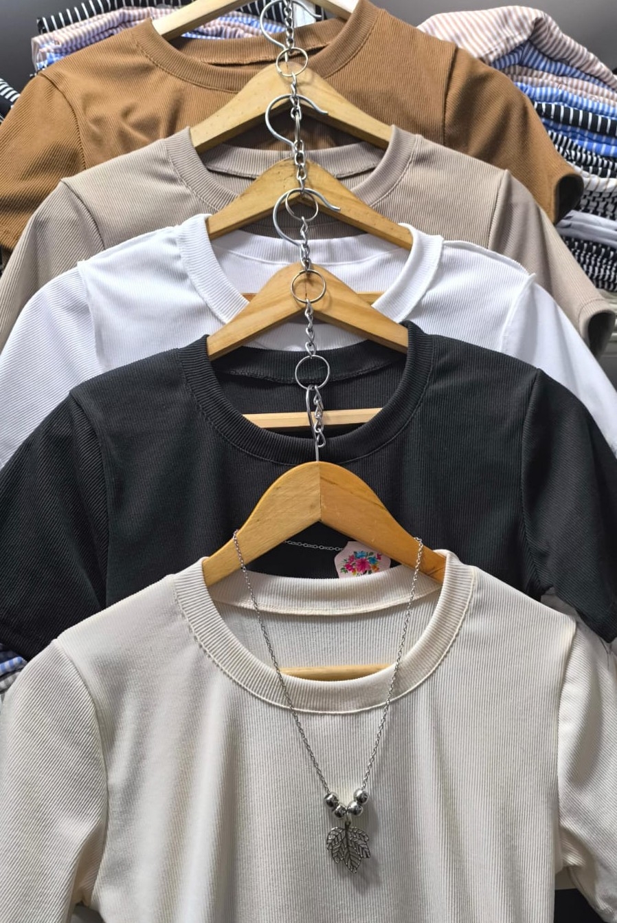 Remera de Morley - Imagen 3