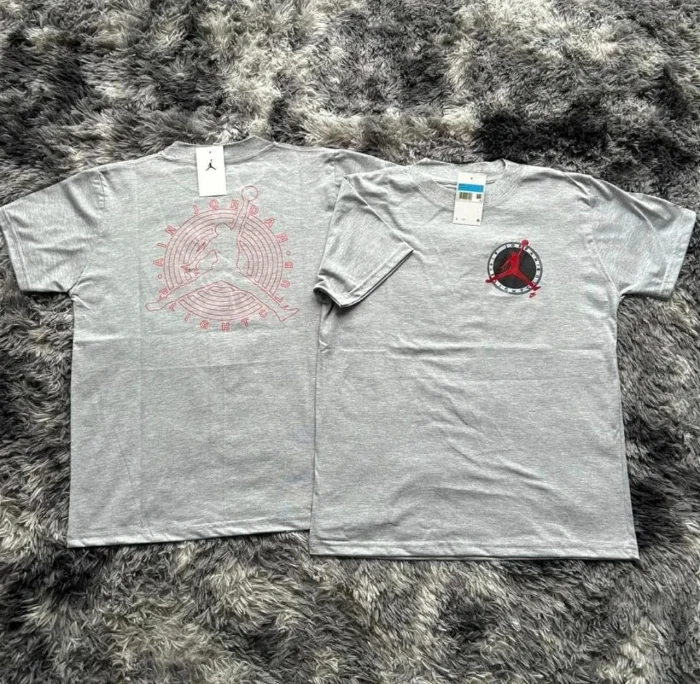 Remera Estampadas Premiun de Hombre
