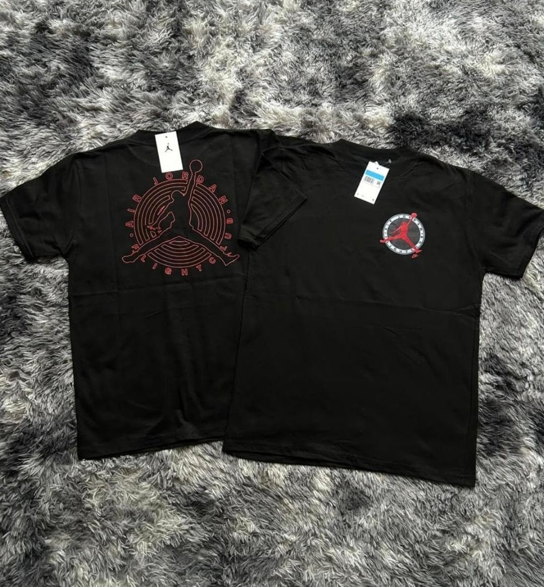 Remera Estampadas Premiun de Hombre - Imagen 2