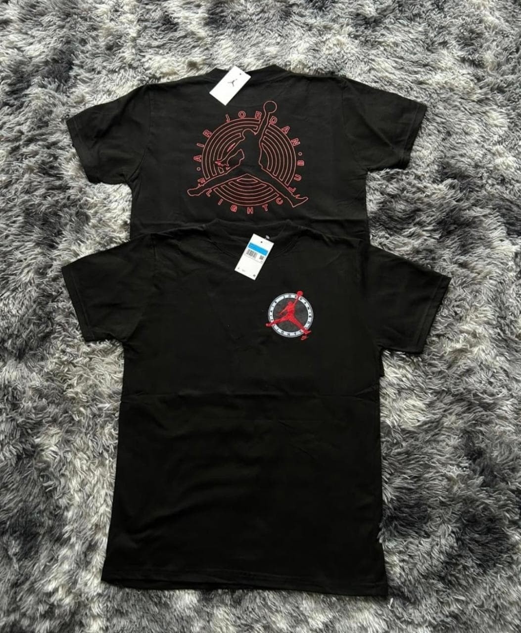 Remera Estampadas Premiun de Hombre - Imagen 3