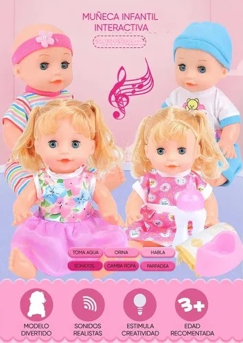 Bebotes X2 Musical - Imagen 3