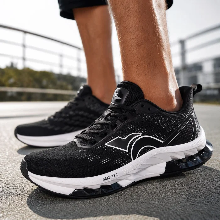 Zapatilla Deportiva Hombre Maraton Original Art. 1030 (39 al 45)