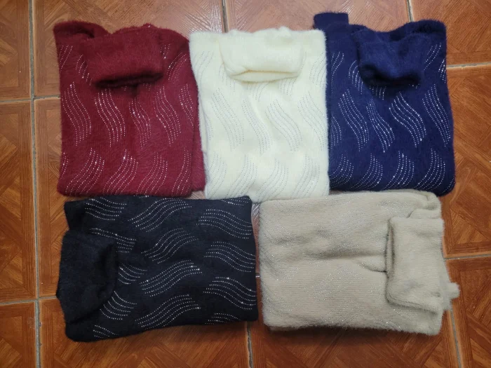 Poleras
