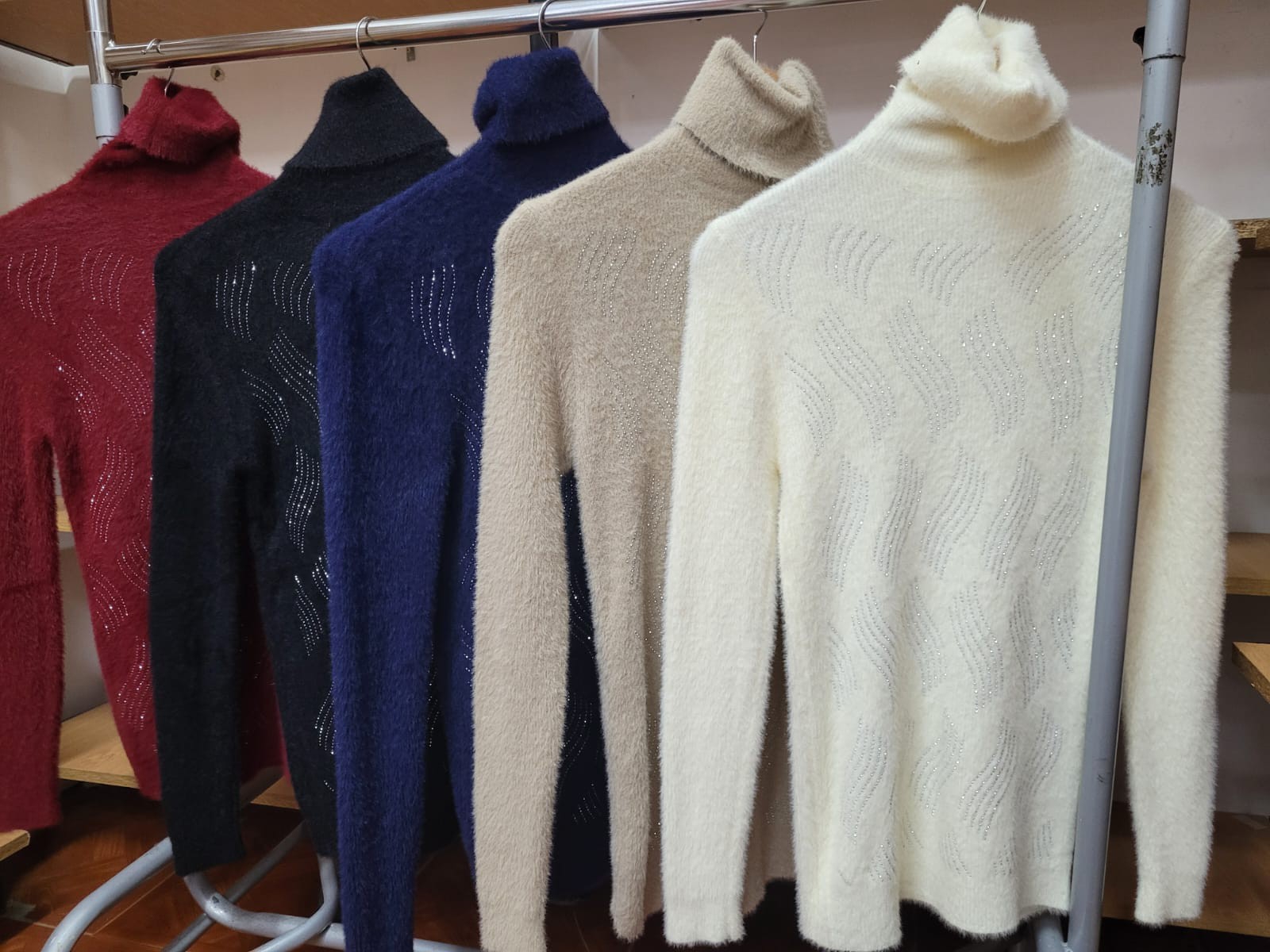 Poleras - Imagen 3