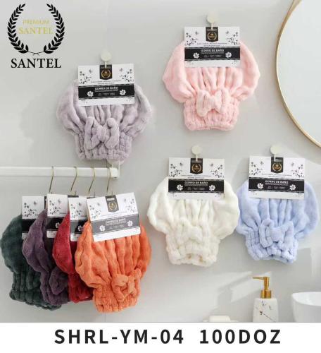Gorro de Baño