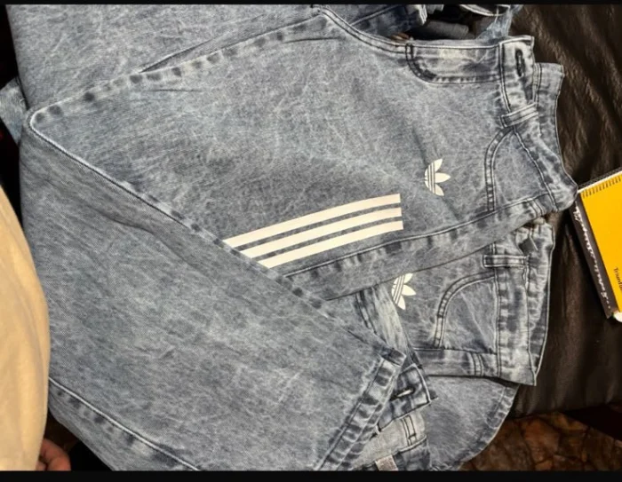 Baggys Jeans