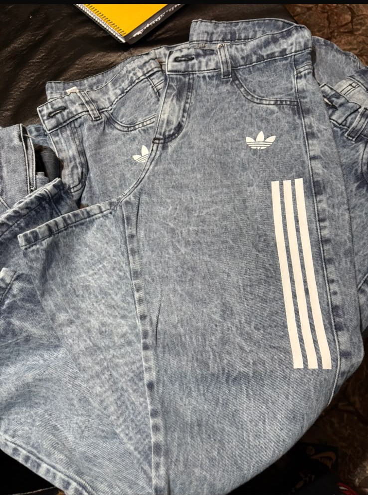 Baggys Jeans - Imagen 2