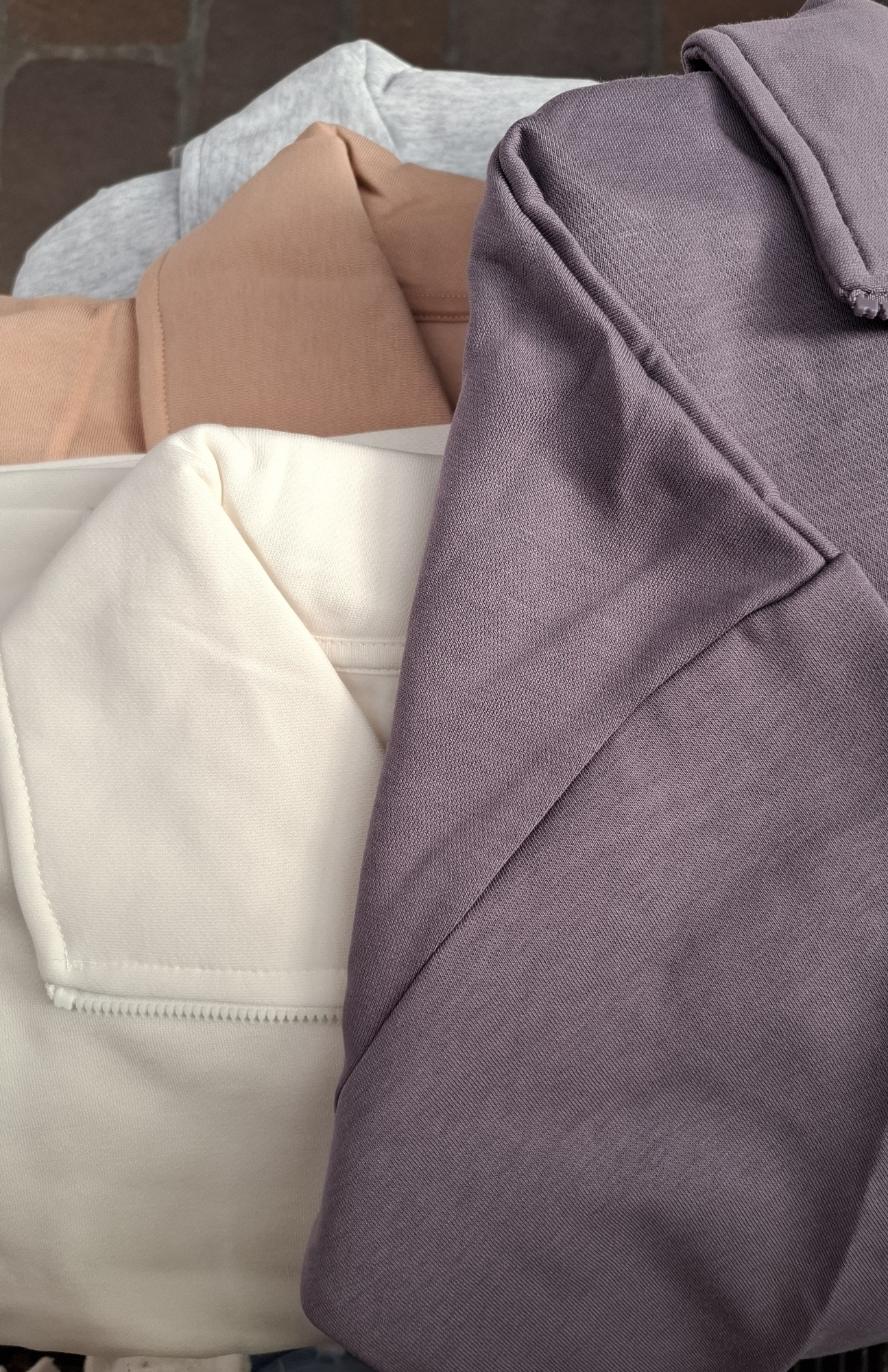 Conjunto I-run Frizado - Imagen 2
