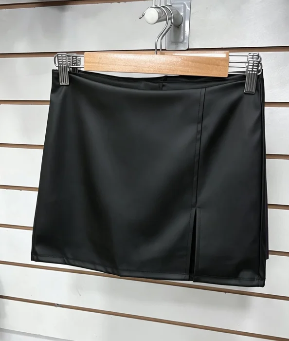 Short Pollera