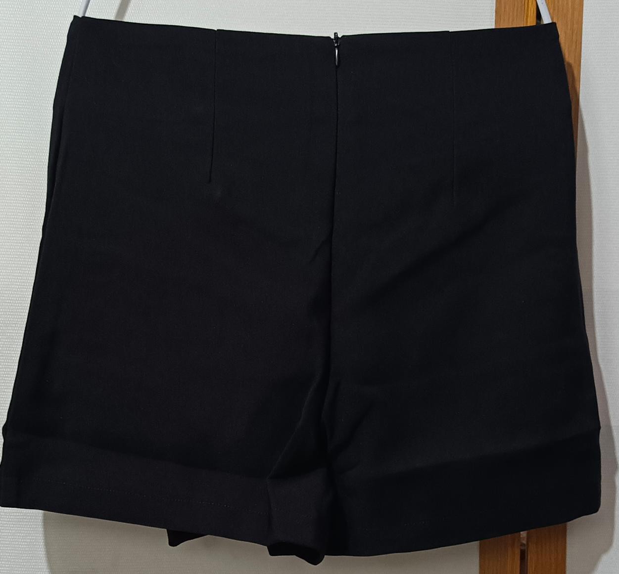 Pollera Short Sastrero - Imagen 2