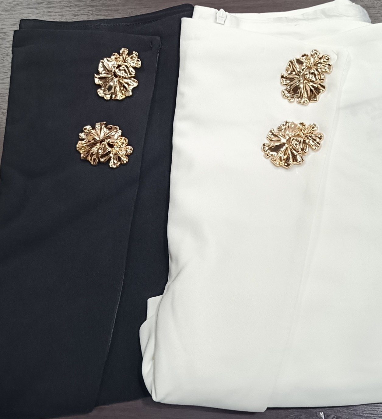 Pollera Short Sastrero - Imagen 3