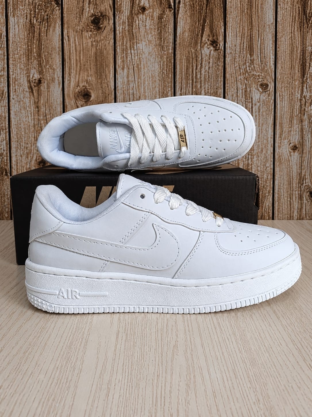 Air Force - Imagen 2