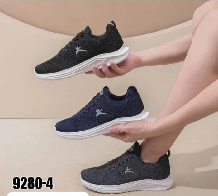 Zapatillas Unisex Deportivas