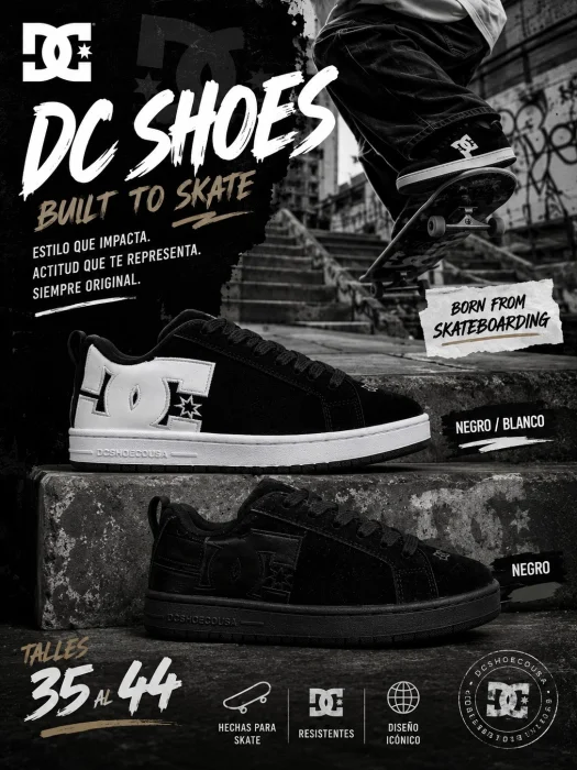 Dc