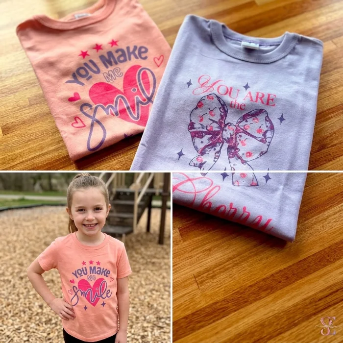 Remeras Manga Corta Niños X Curva