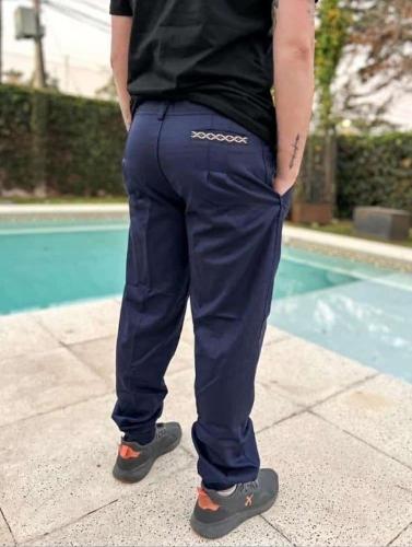 Bombacha de Campo