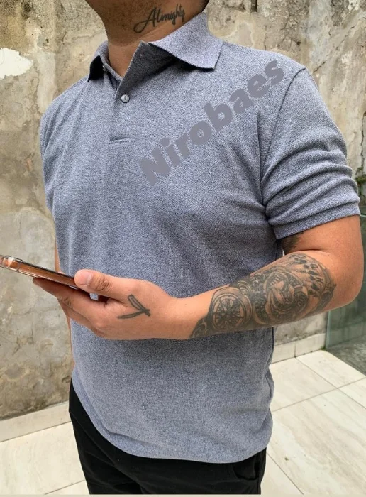 Chombas de Pique
