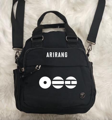 Mochi Morral Bts X Pedido Personalizado