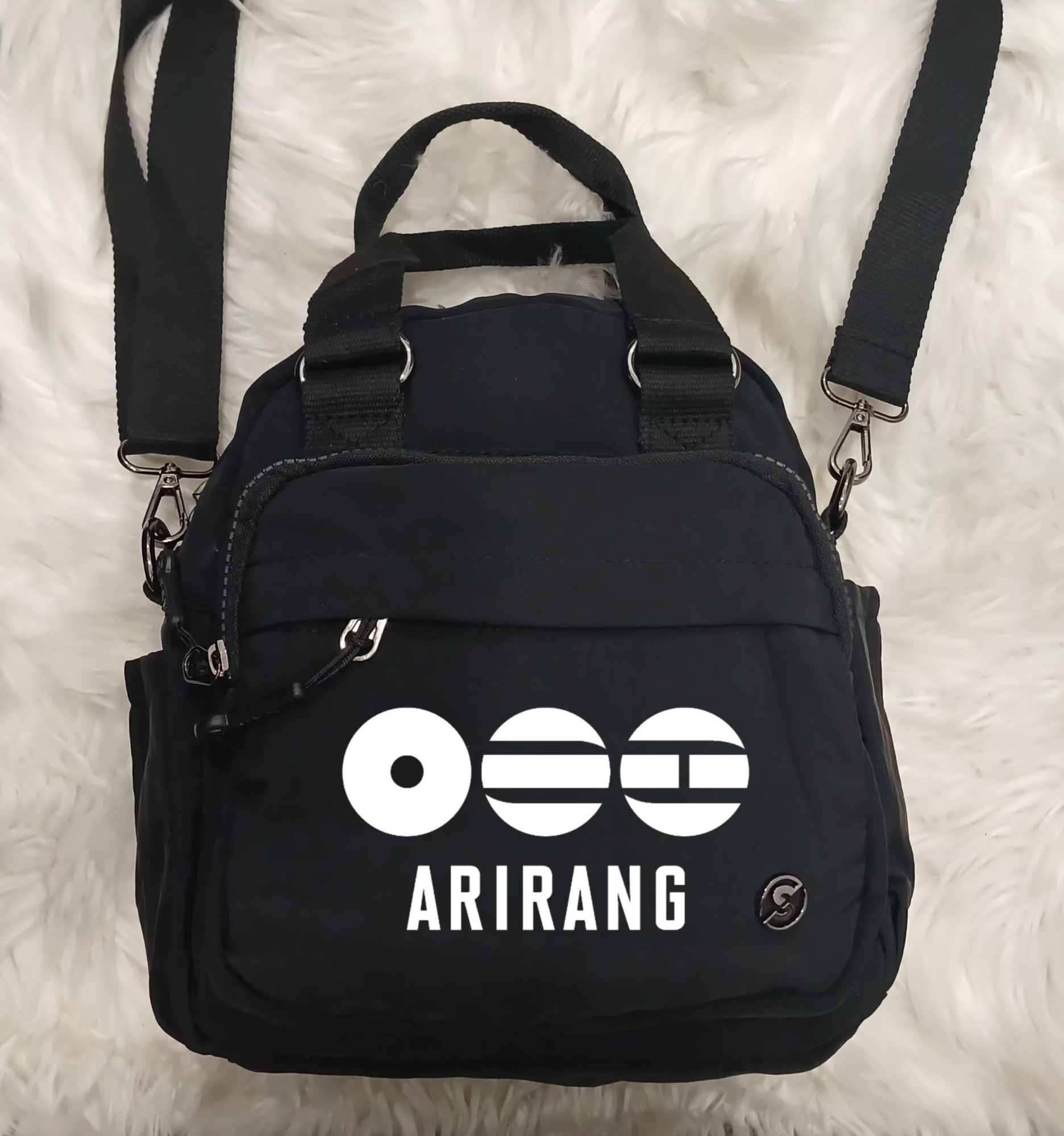 Mochi Morral Bts X Pedido Personalizado - Imagen 3