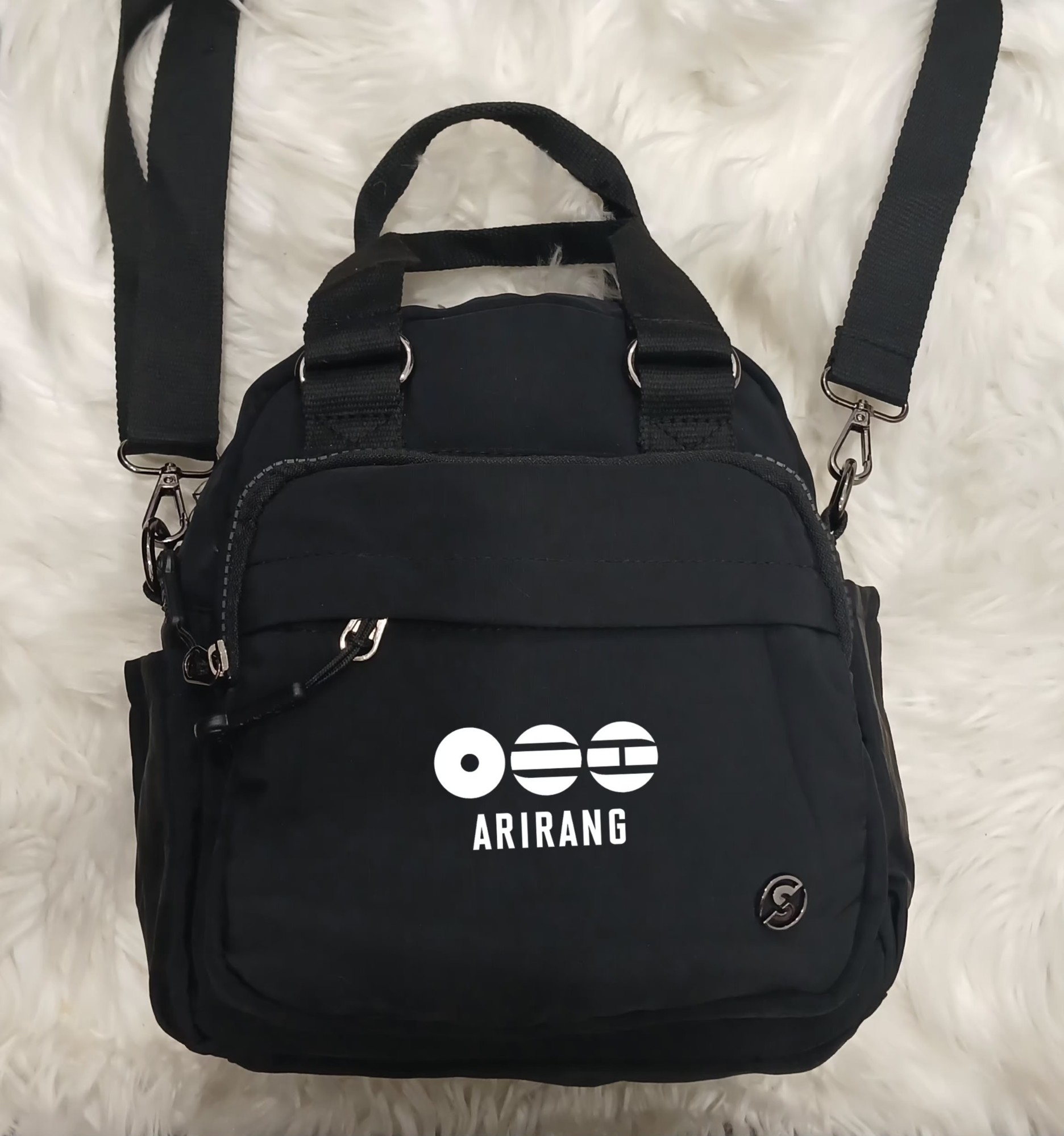 Mochi Morral Bts X Pedido Personalizado - Imagen 5