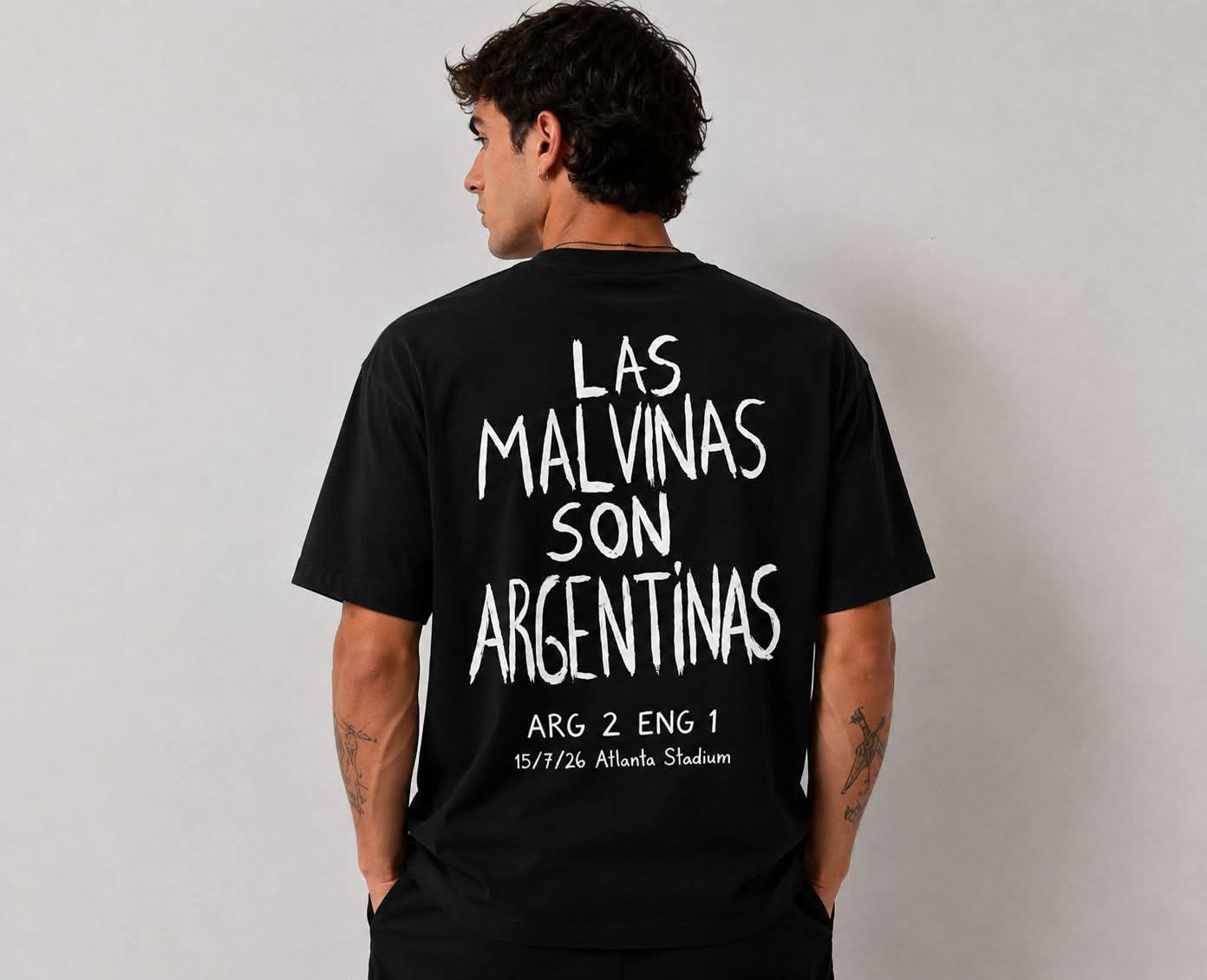 Remeras Estampados - Imagen 2