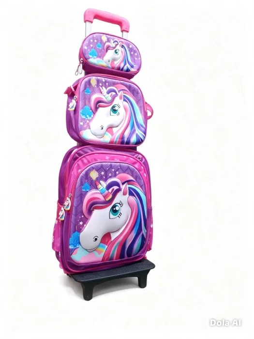 Mochila Importado