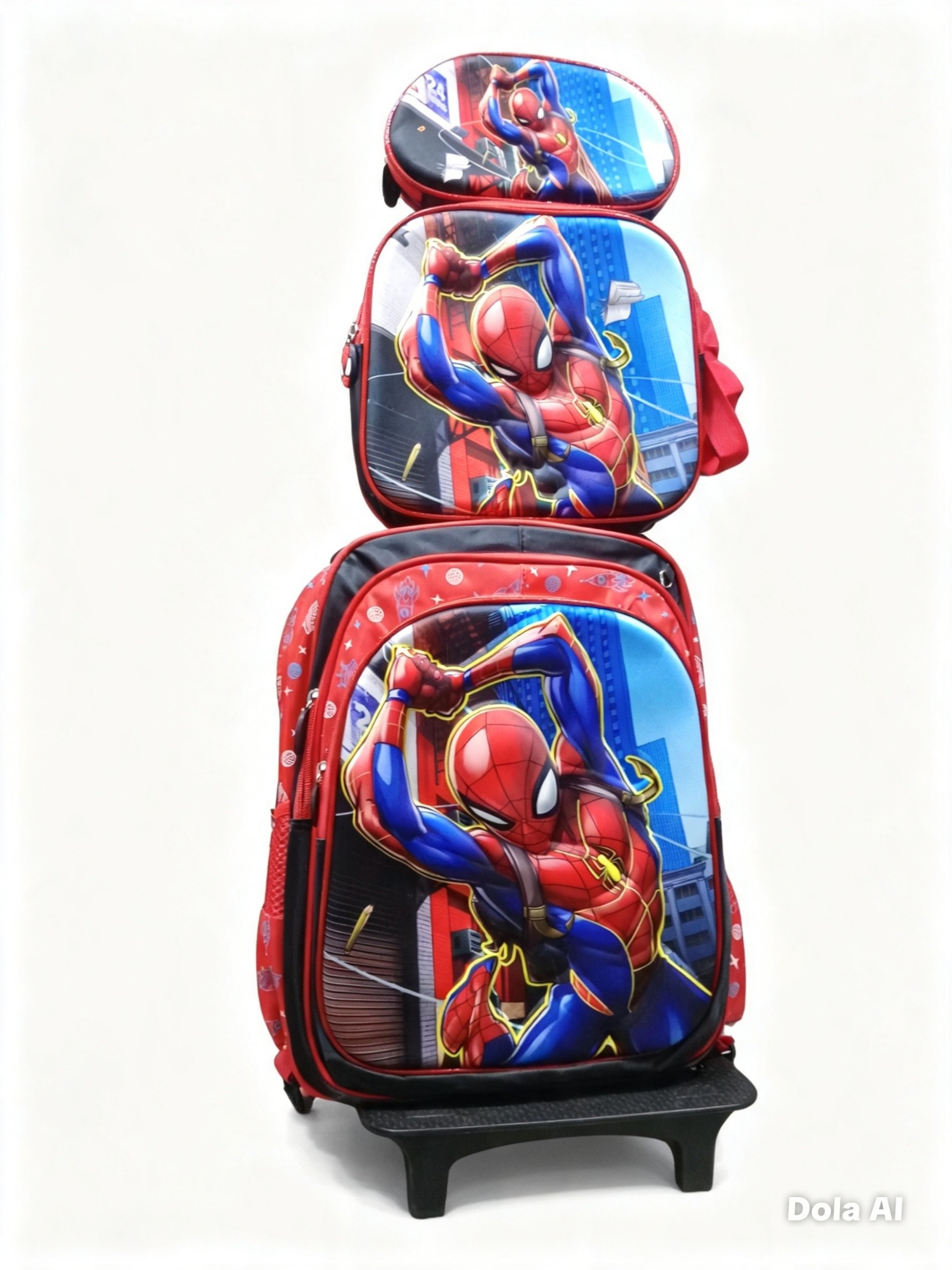 Mochila Importado - Imagen 2