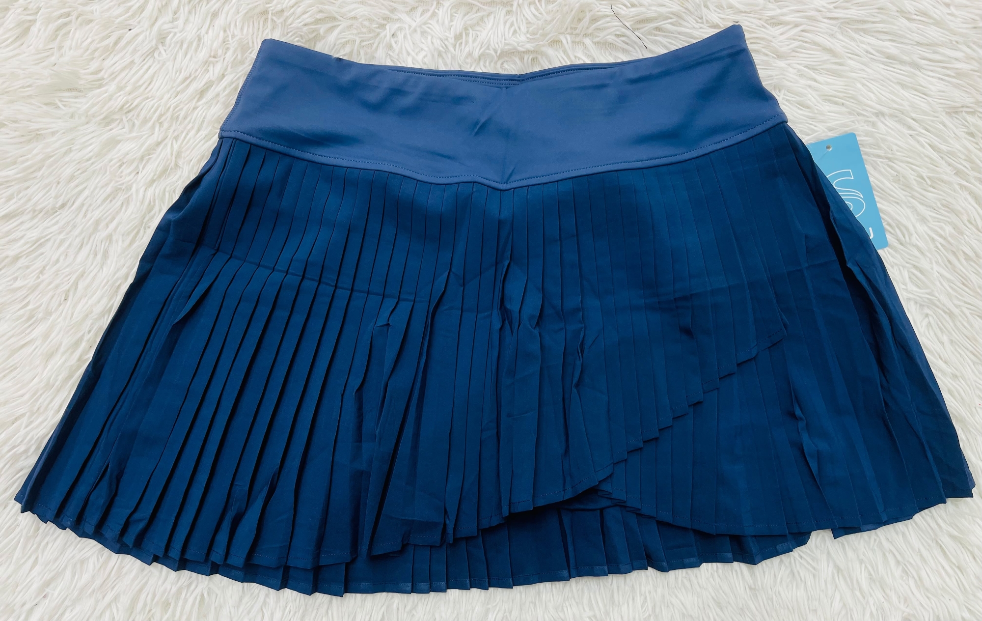 Falda Short Deportiva - Imagen 2