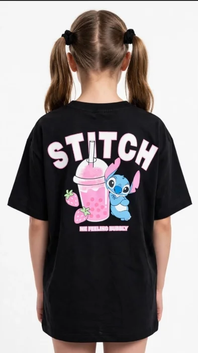 Remeron de Stitch