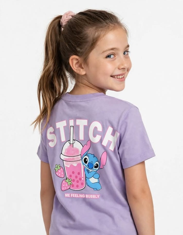 Remeron de Stitch - Imagen 2