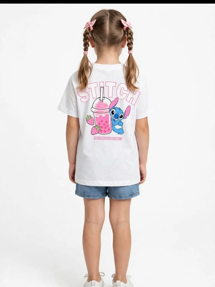 Remeron de Stitch - Imagen 3