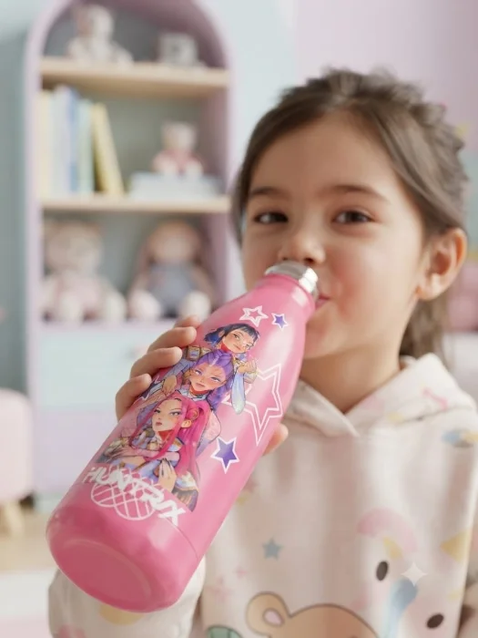 Botellon K-pop