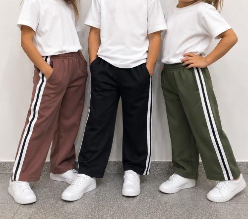 Pantalones Rustico