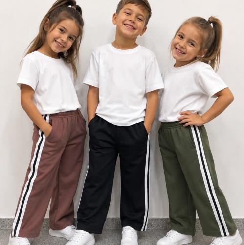 Pantalones Rustico