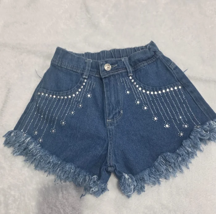 Short Playero Nena