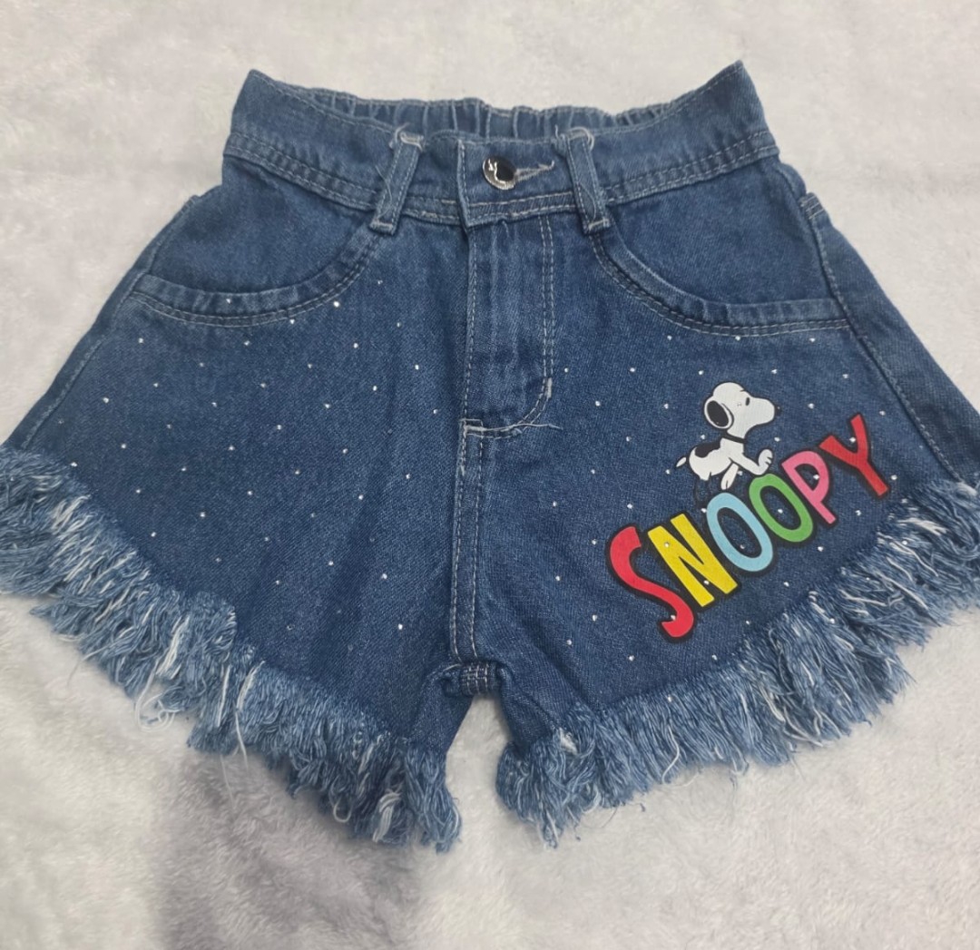 Short Playero Nena - Imagen 3