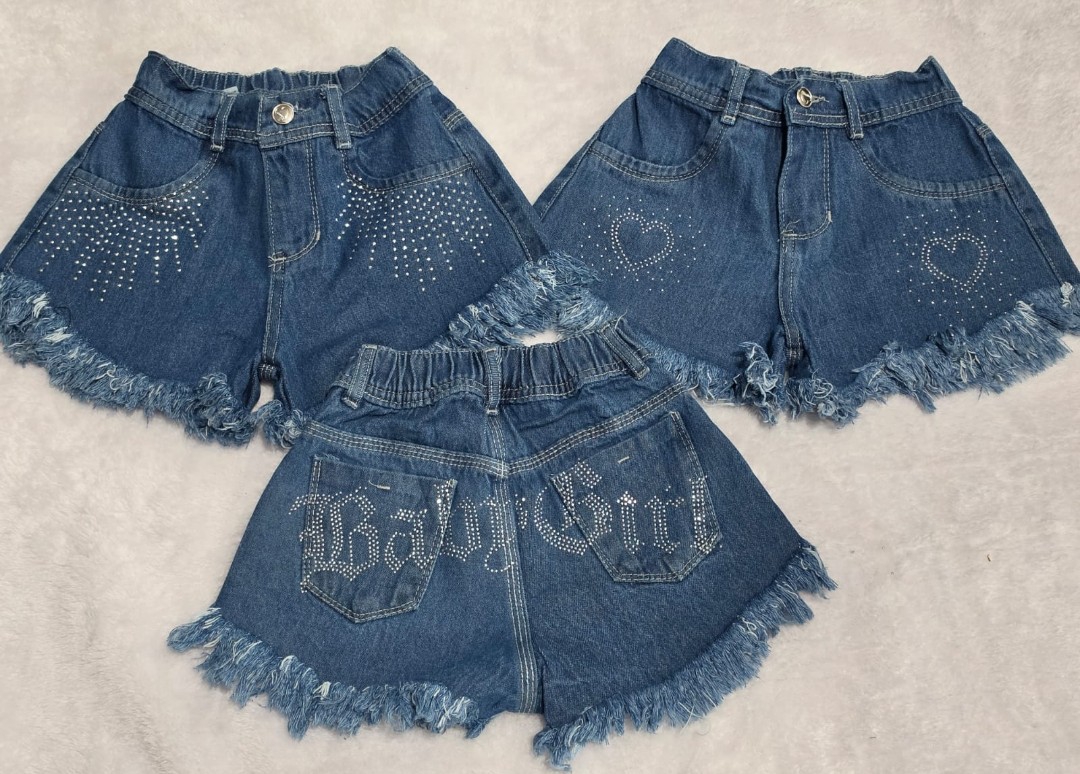 Short Playero Nena - Imagen 3